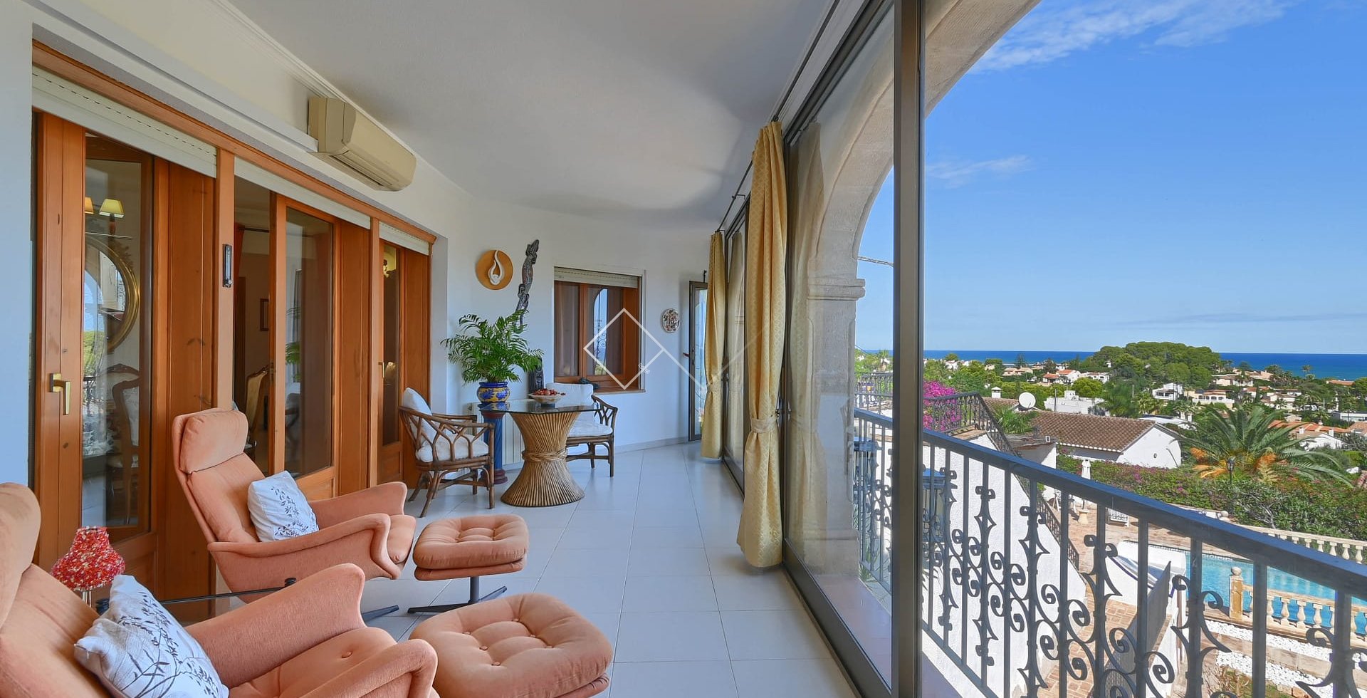  - Villa - Denia - Dénia