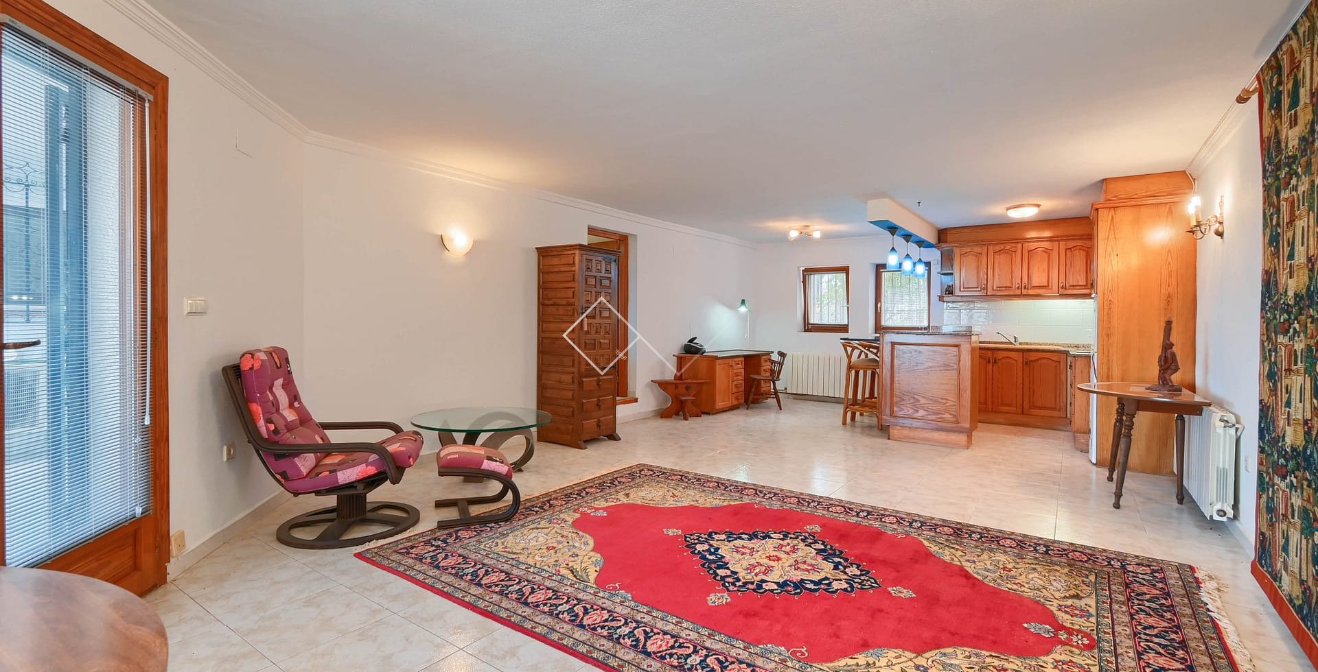  - Villa - Denia - Dénia