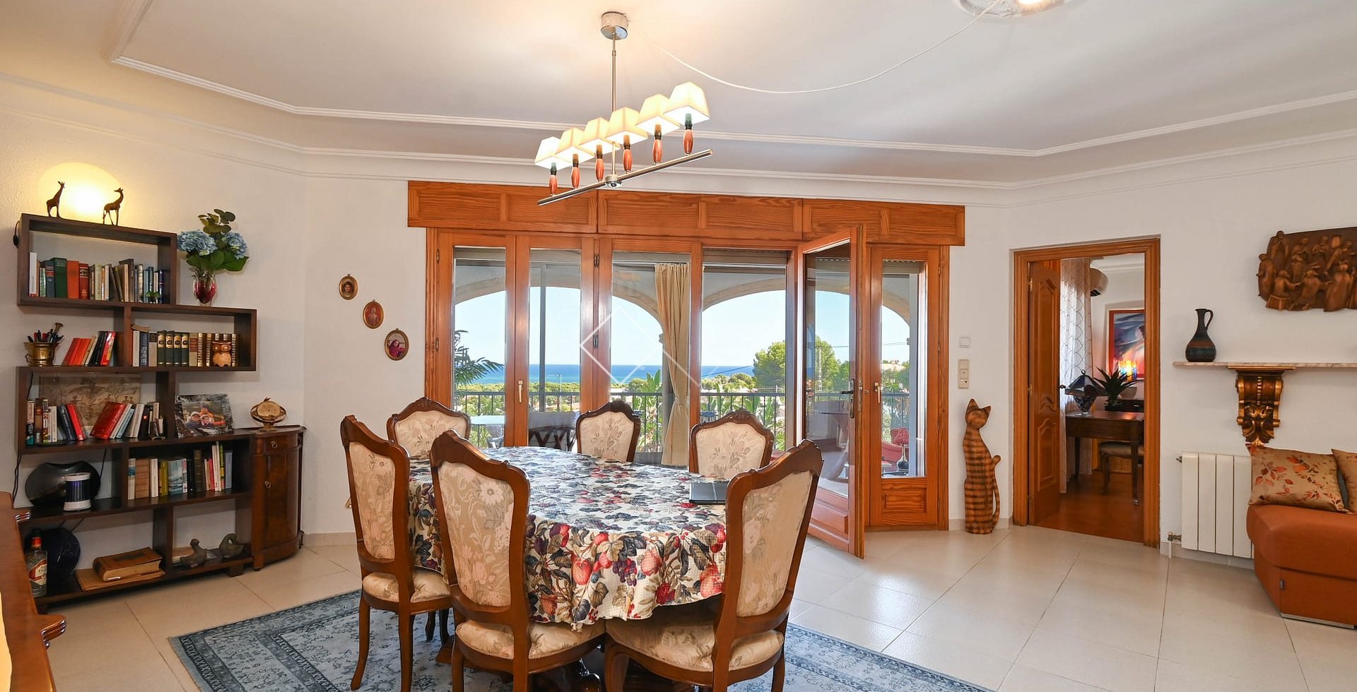  - Villa - Denia - Dénia