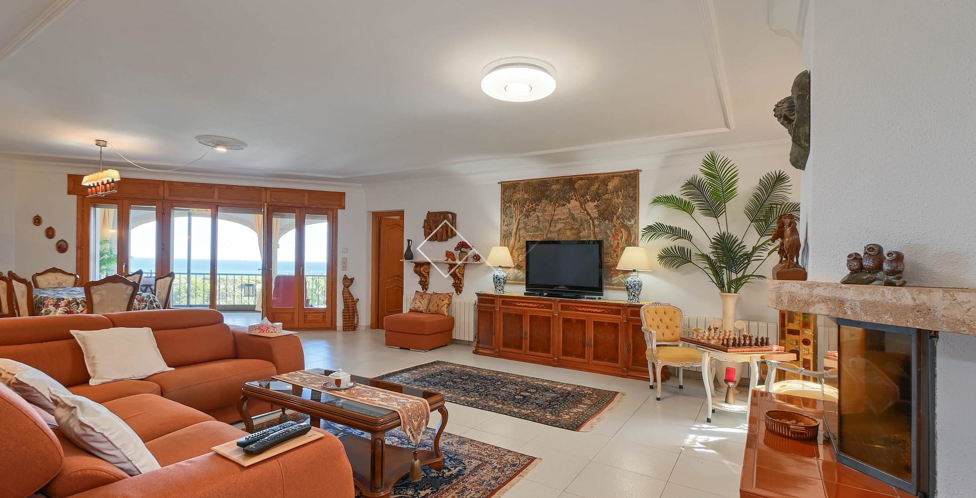  - Villa - Denia - Dénia