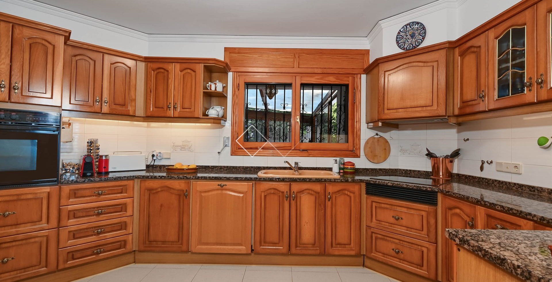  - Villa - Denia - Dénia