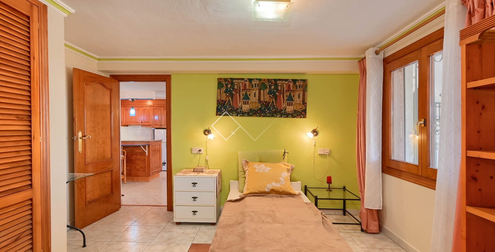  - Villa - Denia - Dénia