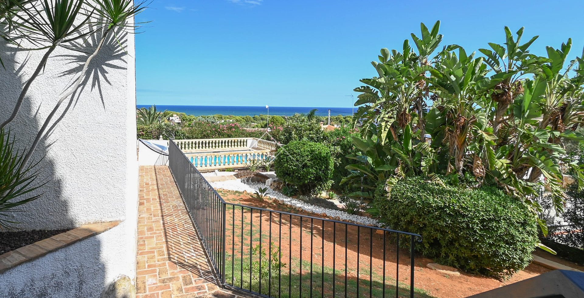  - Villa - Denia - Dénia