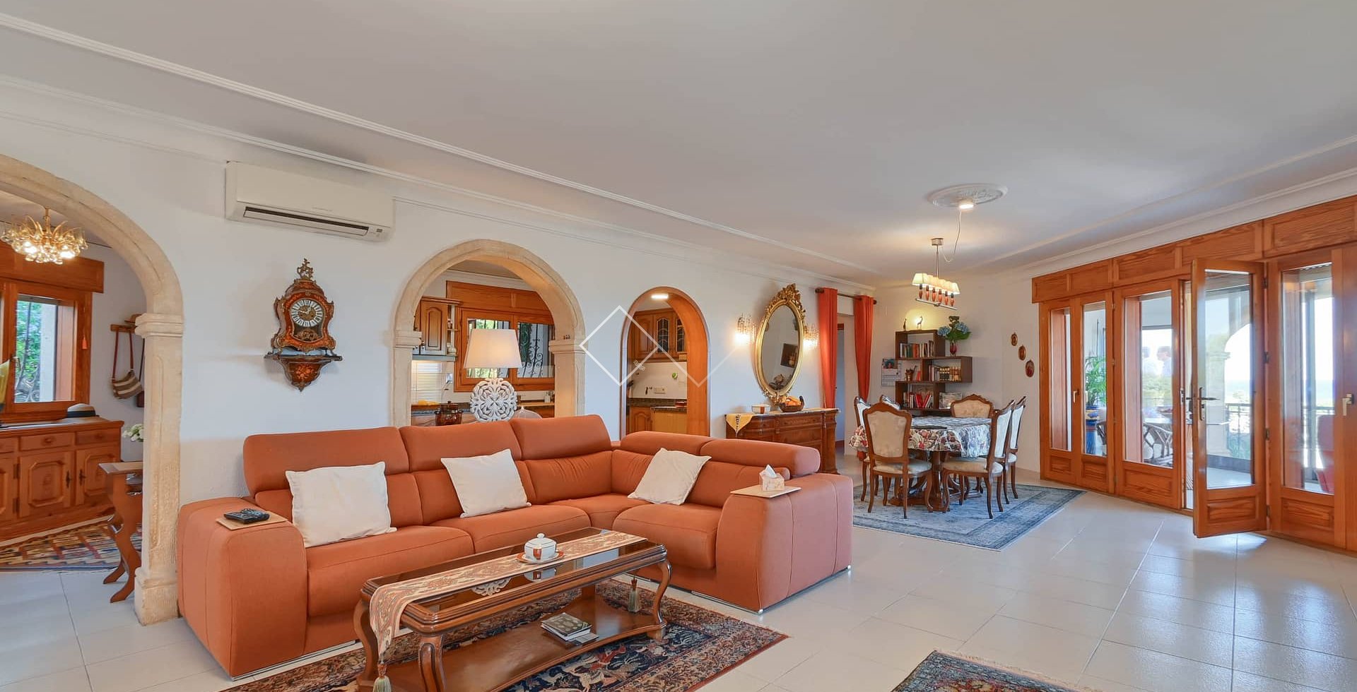  - Villa - Denia - Dénia