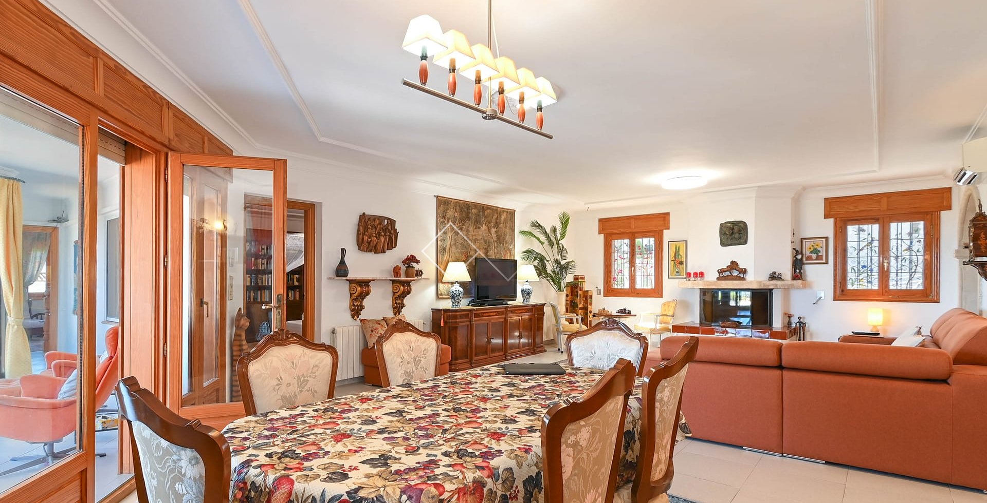  - Villa - Denia - Dénia