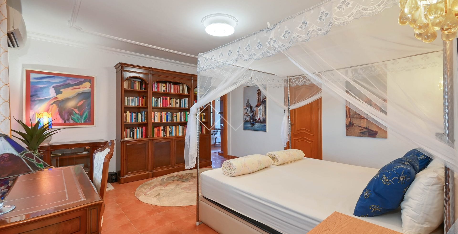  - Villa - Denia - Dénia