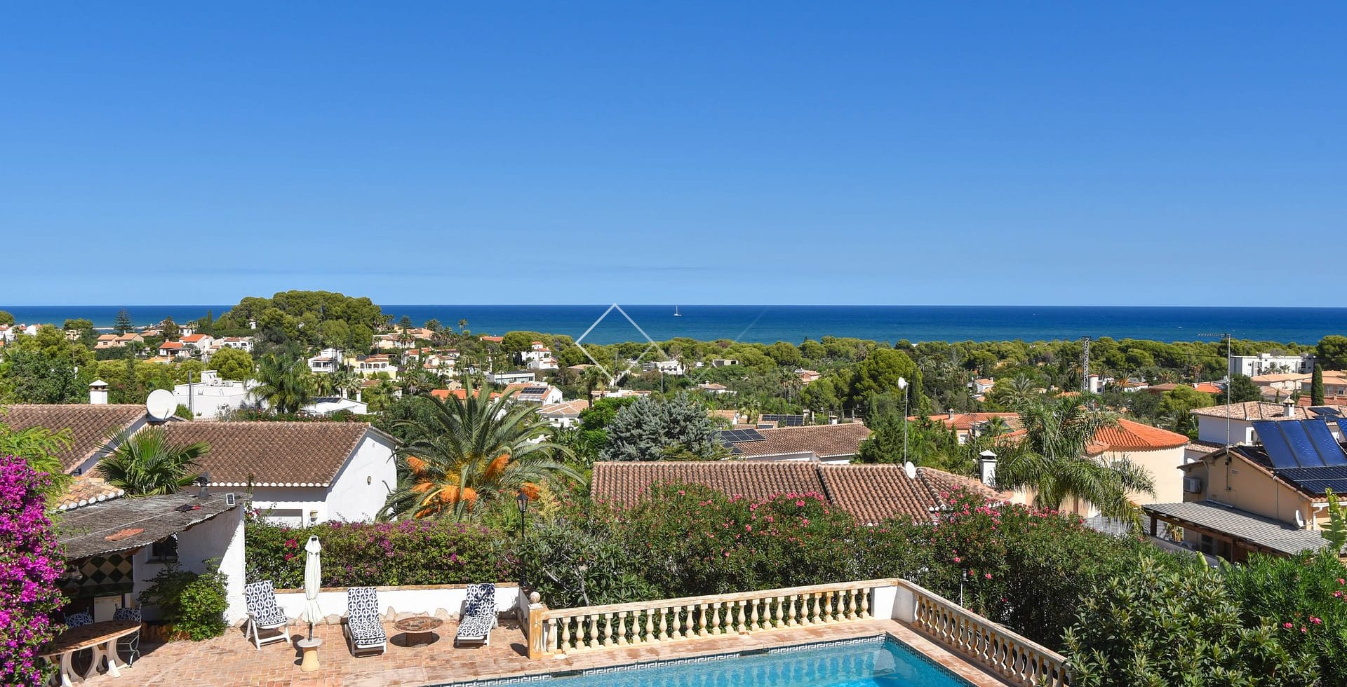  - Villa - Denia - Dénia