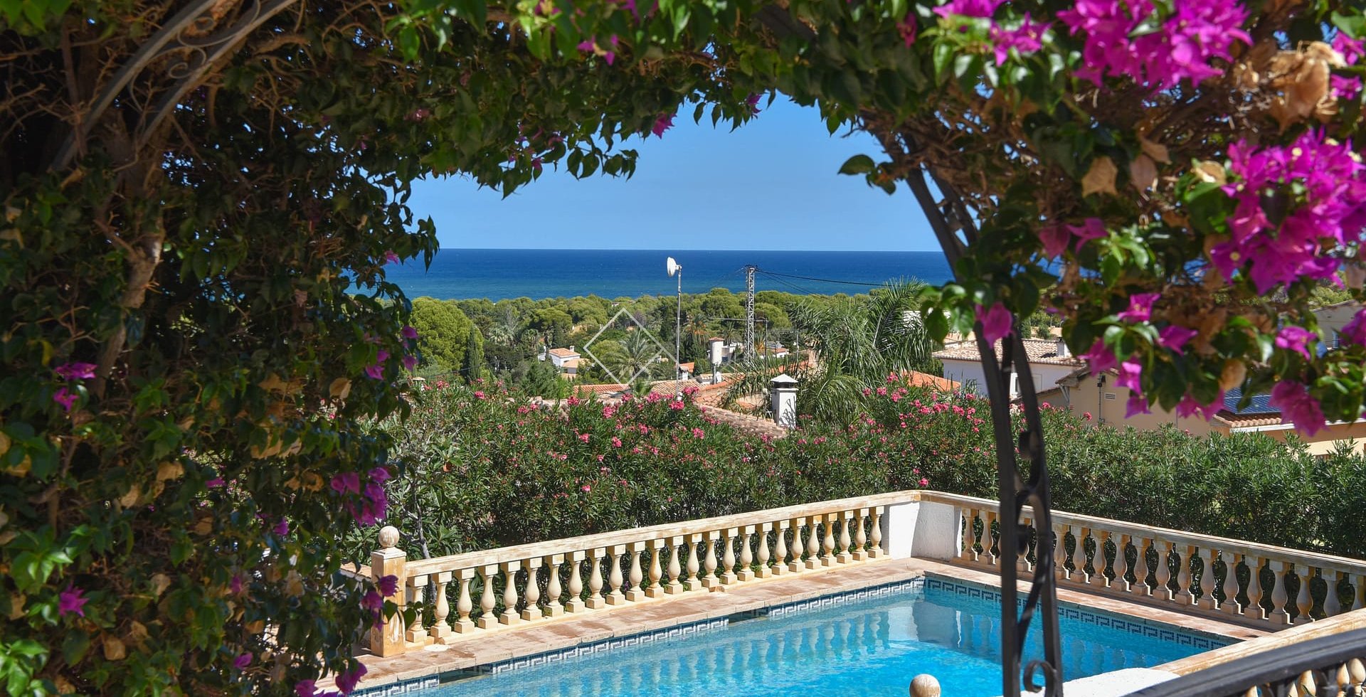  - Villa - Denia - Dénia