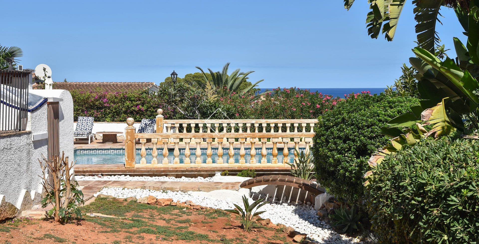  - Villa - Denia - Dénia