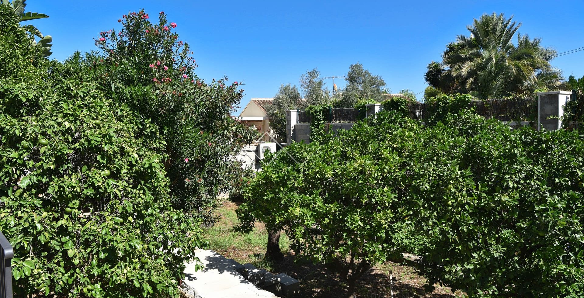  - Villa - Denia - Dénia