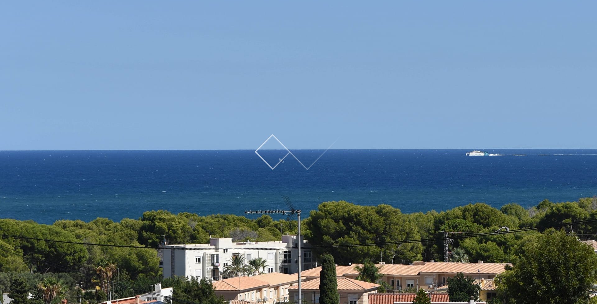  - Villa - Denia - Dénia