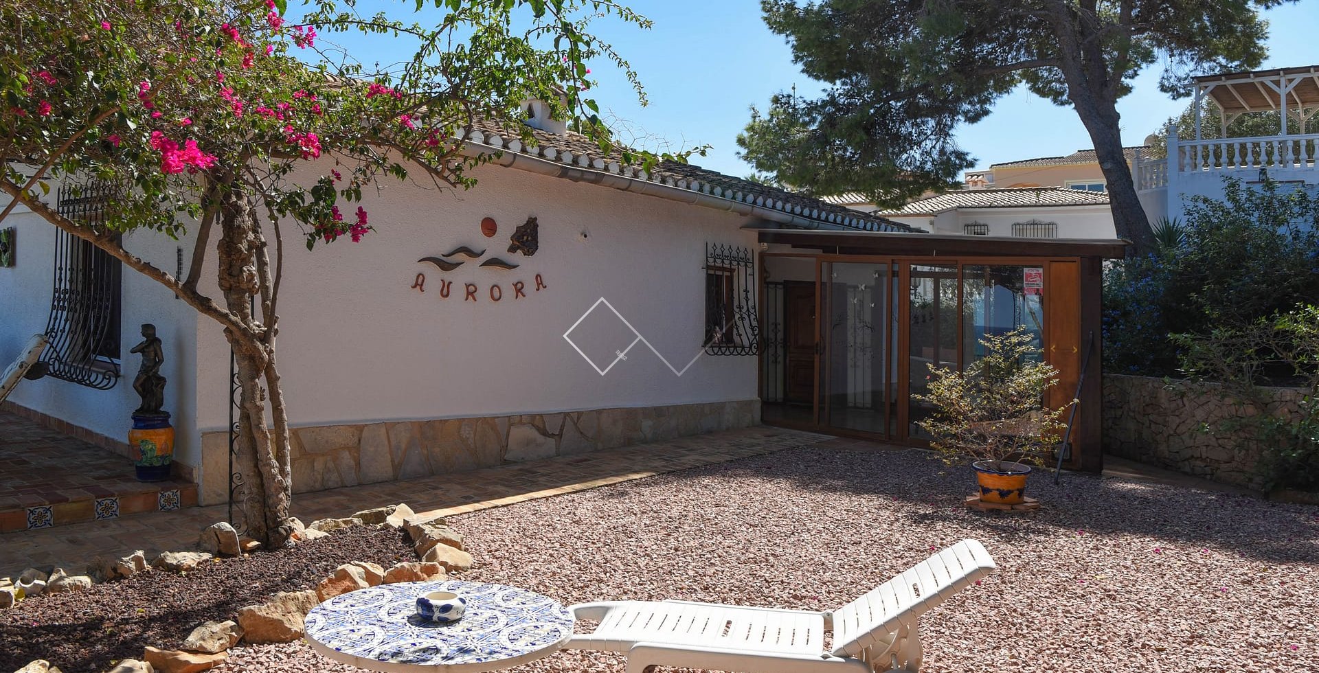  - Villa - Denia - Dénia