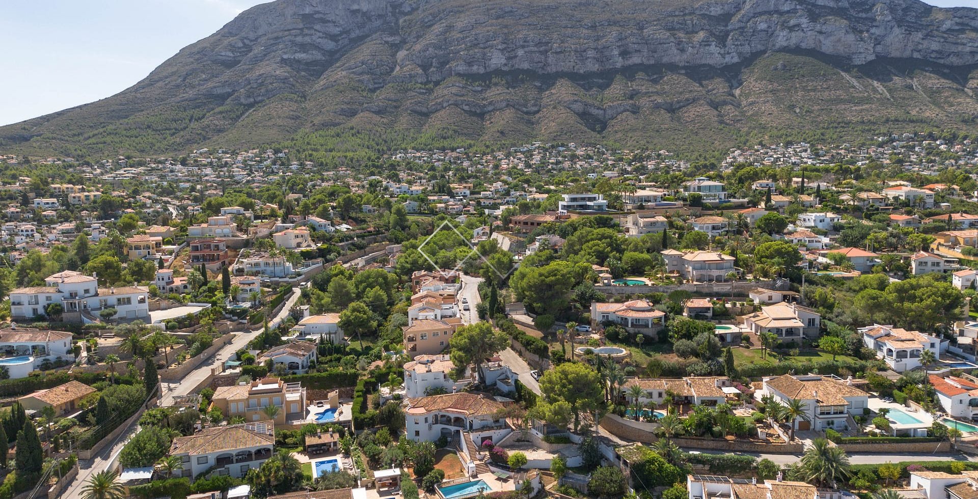  - Villa - Denia - Dénia