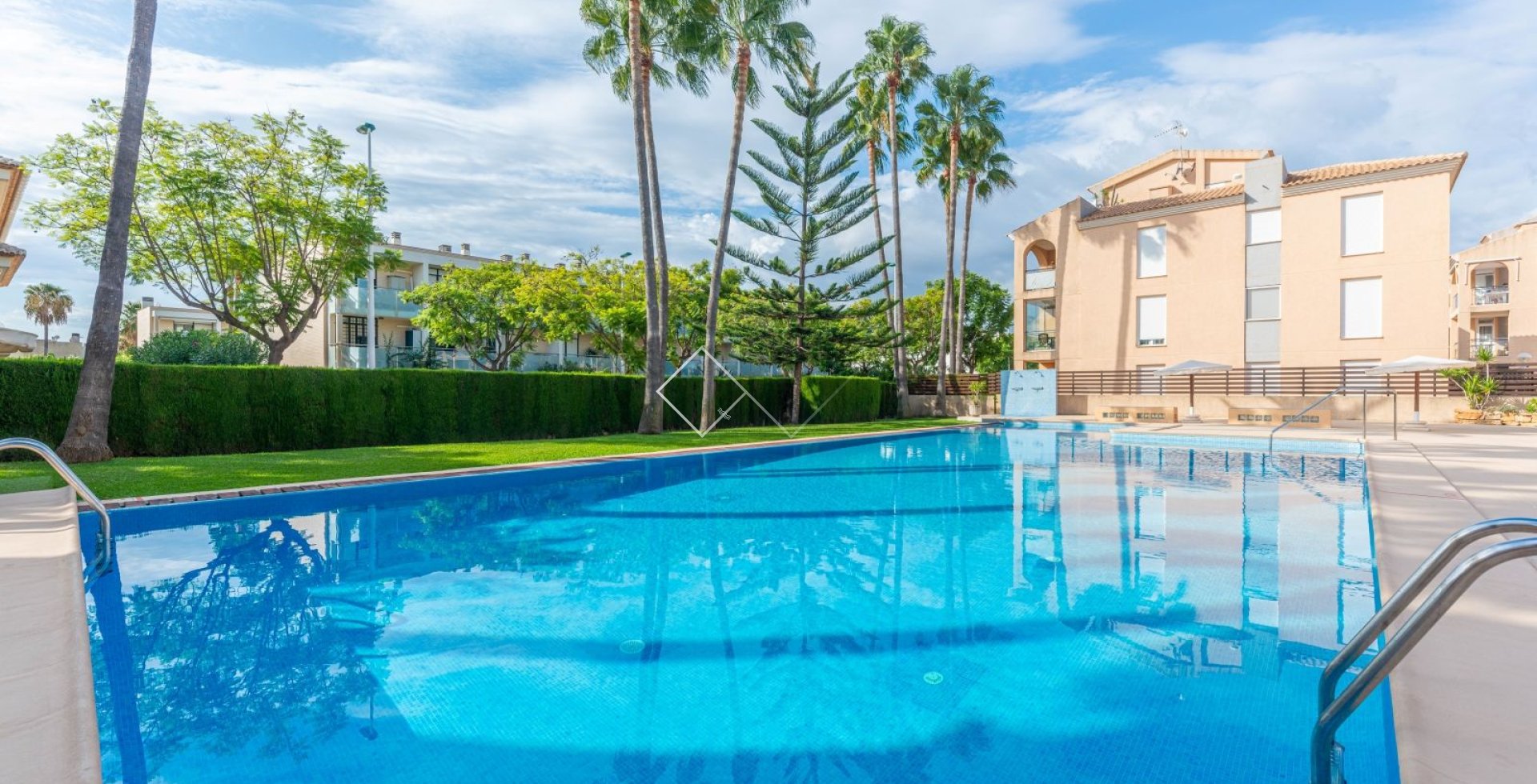 Resale - Apartment / Flat - Jávea/Xàbia - Montañar