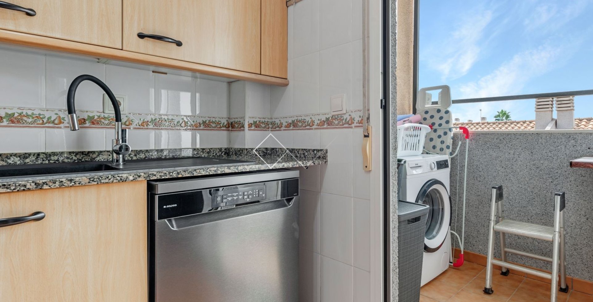 Resale - Apartment / Flat - Jávea/Xàbia - Montañar