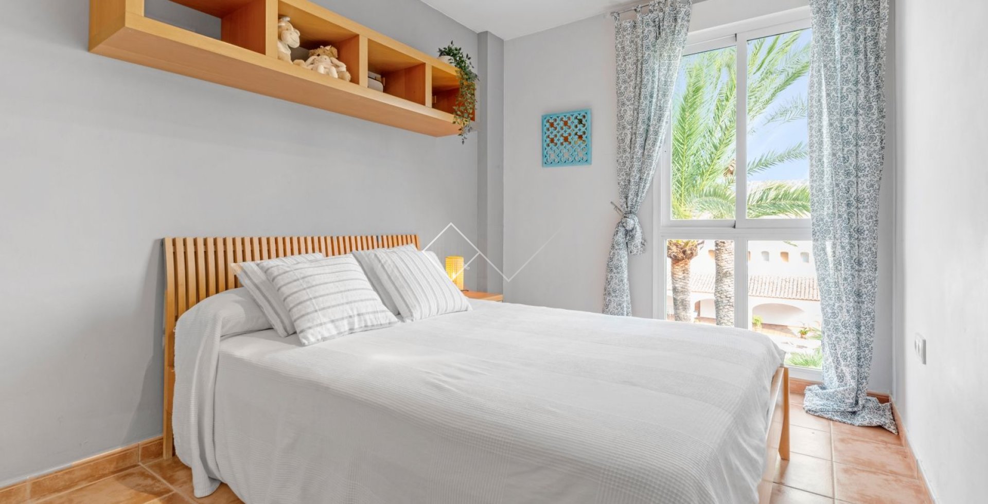 Resale - Apartment / Flat - Jávea/Xàbia - Montañar