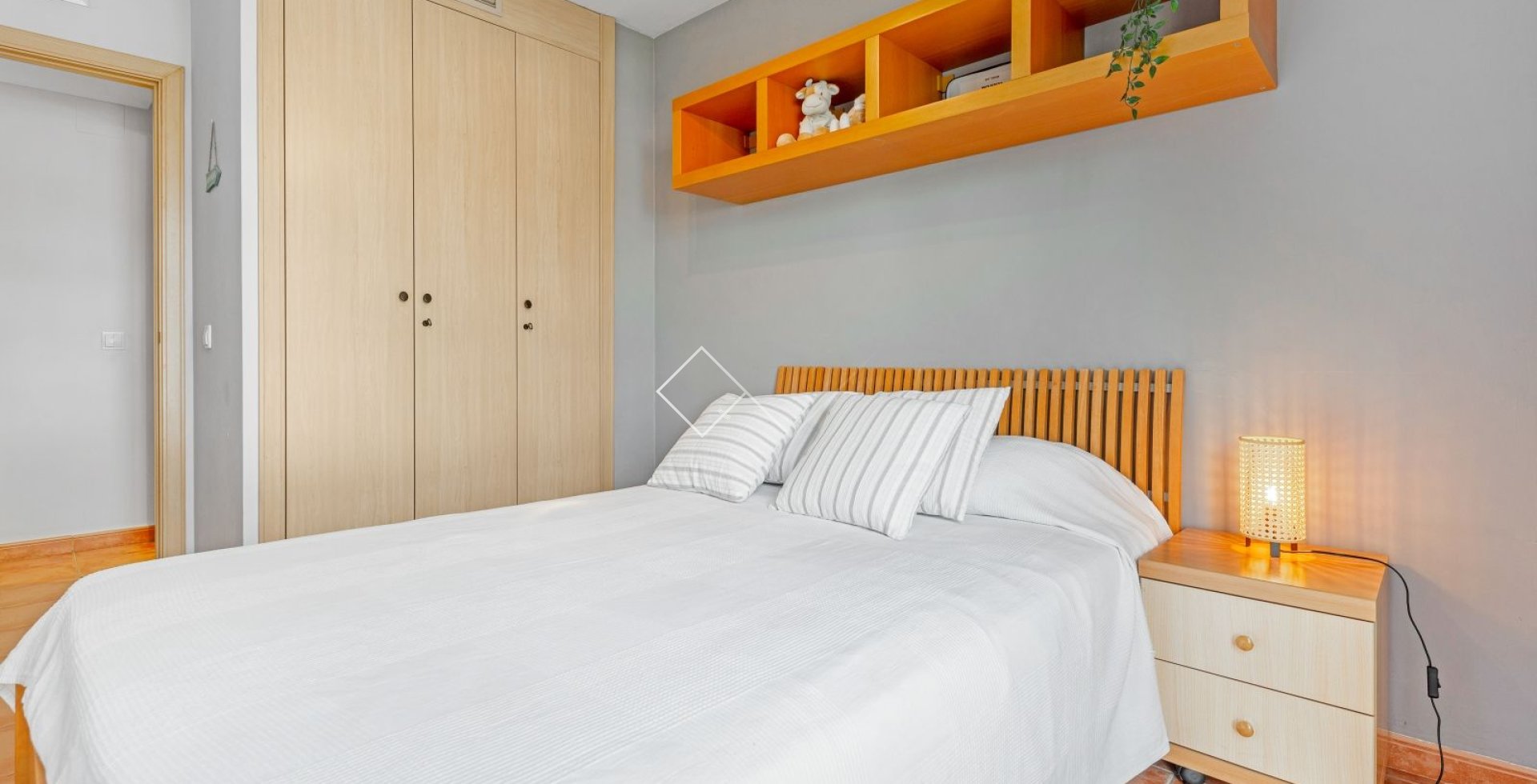 Resale - Apartment / Flat - Jávea/Xàbia - Montañar