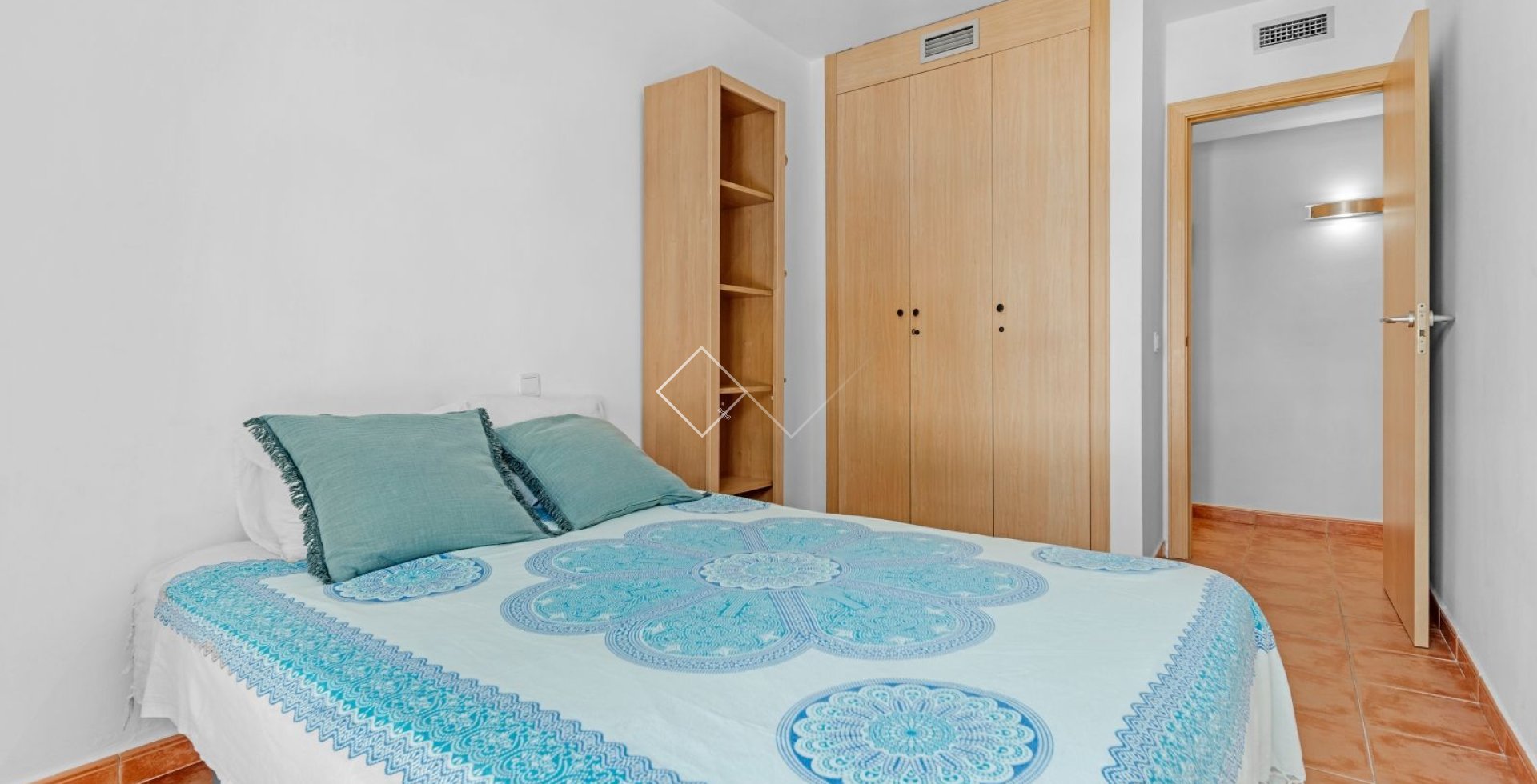 Resale - Apartment / Flat - Jávea/Xàbia - Montañar