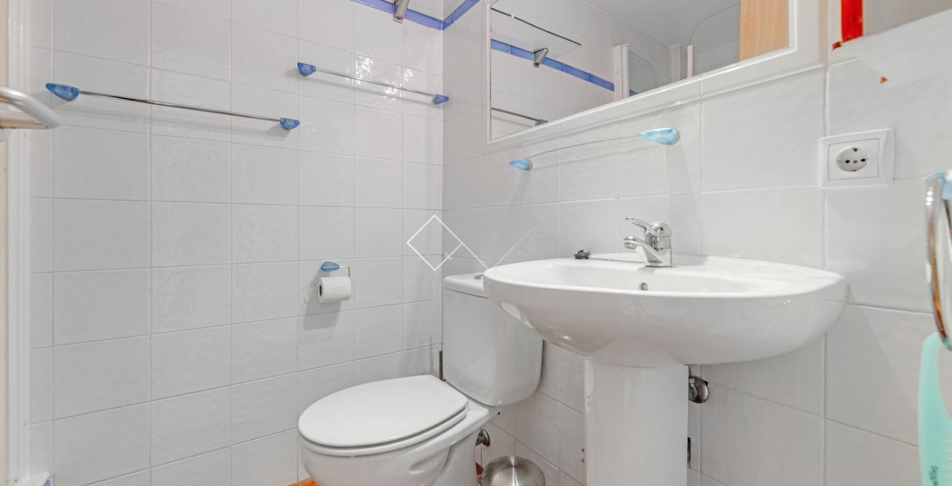 Resale - Apartment / Flat - Jávea/Xàbia - Montañar