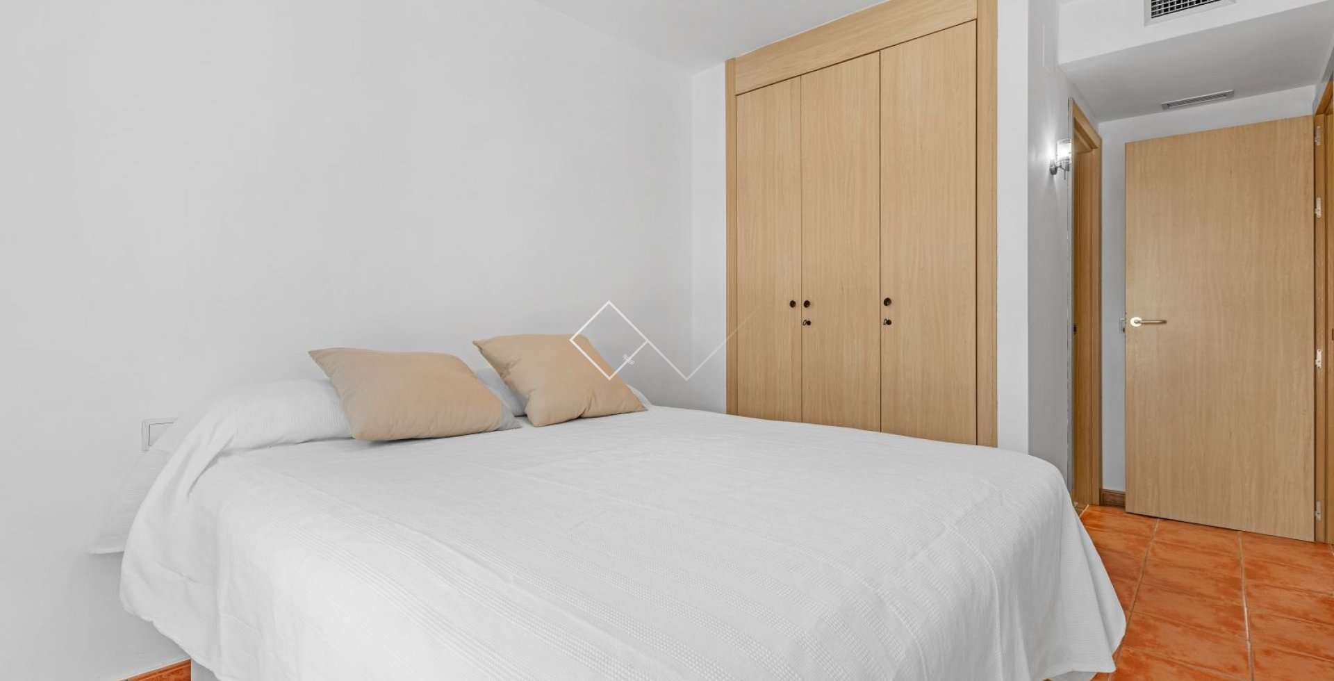 Resale - Apartment / Flat - Jávea/Xàbia - Montañar