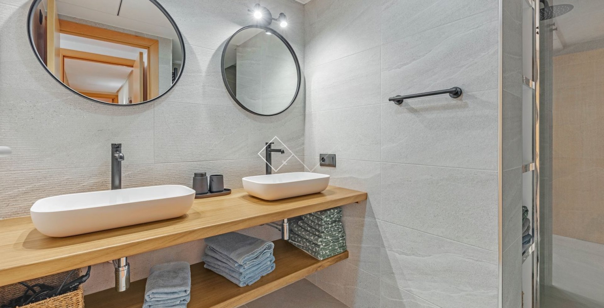 Resale - Apartment / Flat - Jávea/Xàbia - Montañar