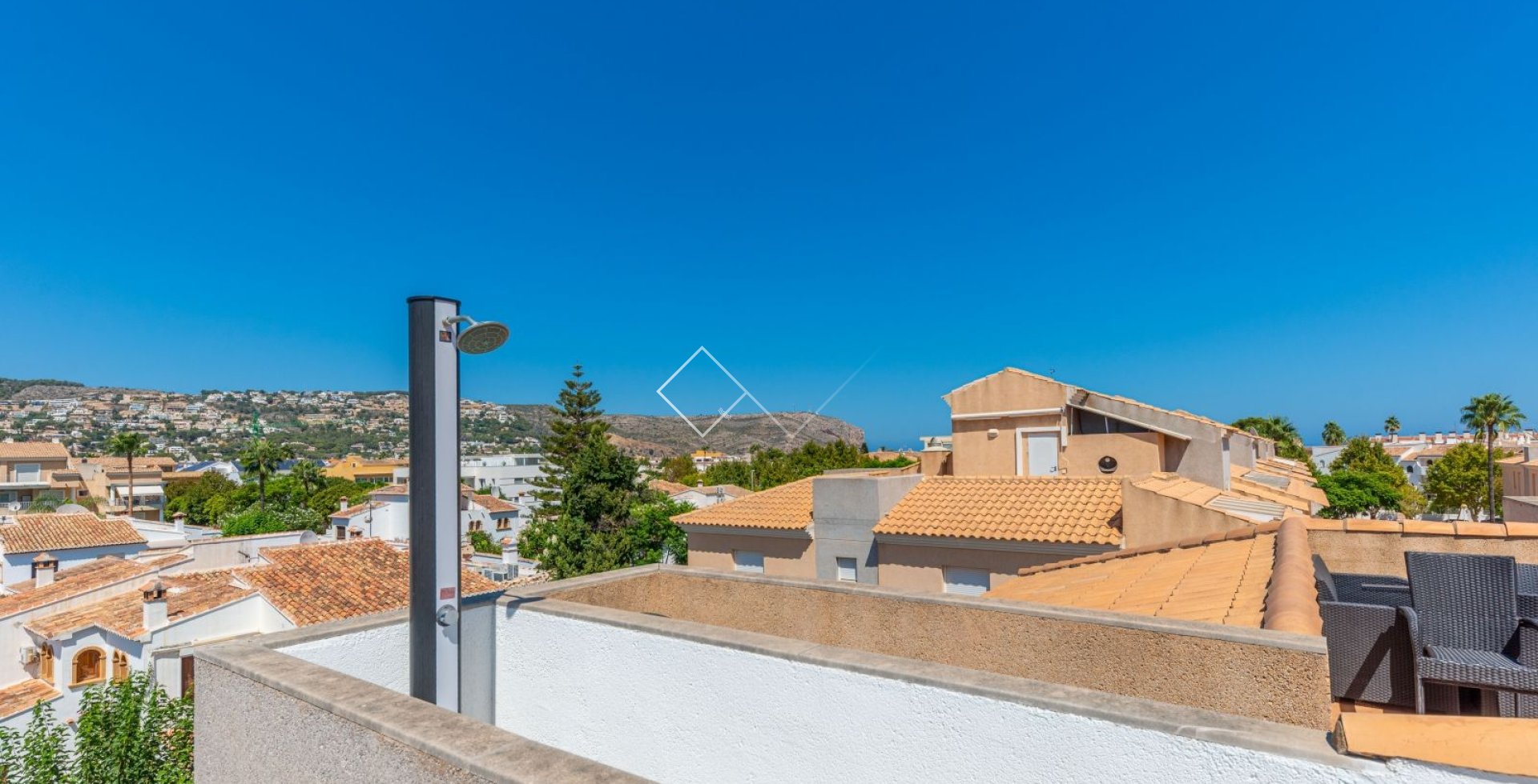 Resale - Apartment / Flat - Jávea/Xàbia - Montañar