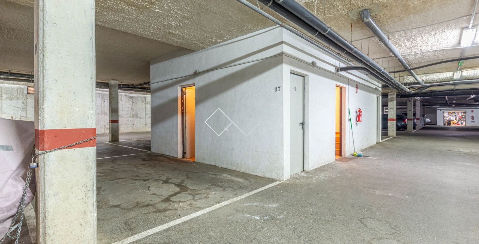 Resale - Apartment / Flat - Jávea/Xàbia - Montañar