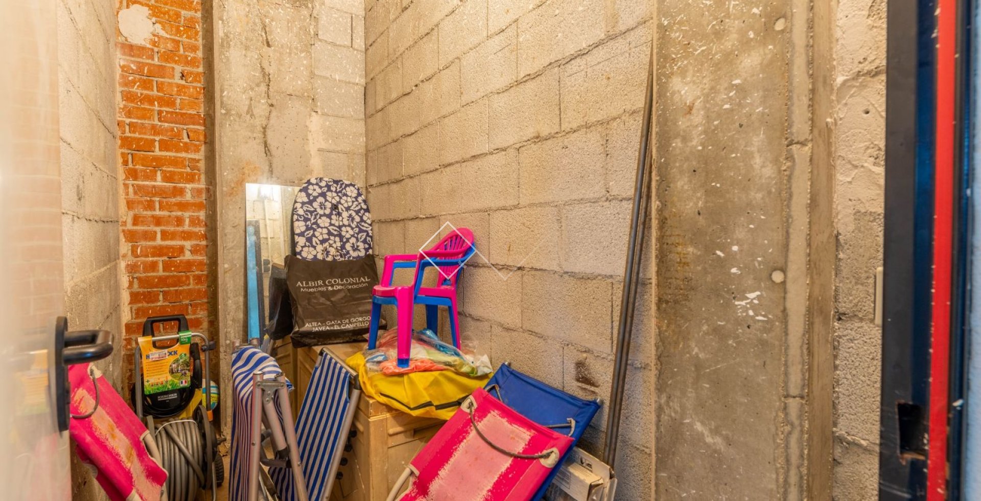 Resale - Apartment / Flat - Jávea/Xàbia - Montañar