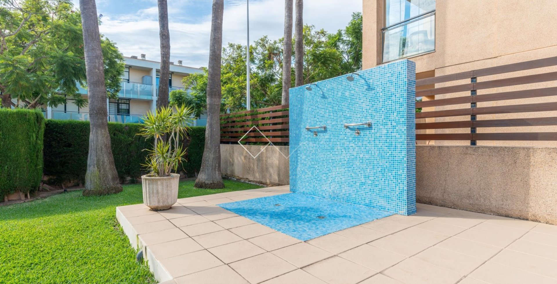 Resale - Apartment / Flat - Jávea/Xàbia - Montañar