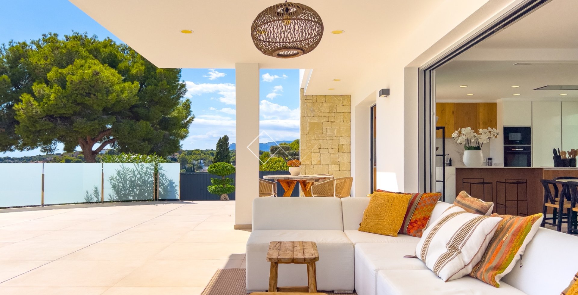  - Chalet - Moraira