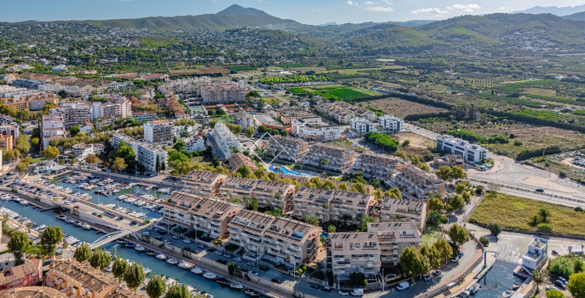 Resale - Apartment / Flat - Jávea/Xàbia - El Arenal