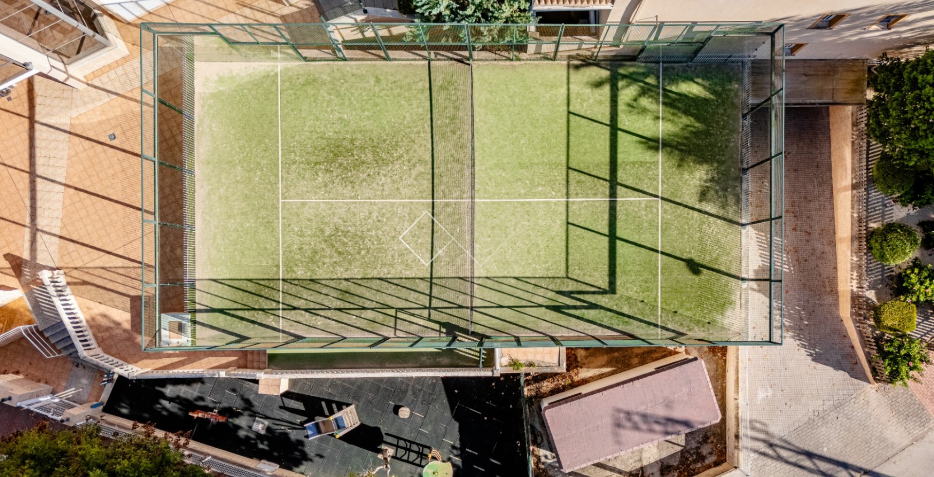 Resale - Apartment / Flat - Jávea/Xàbia - El Arenal