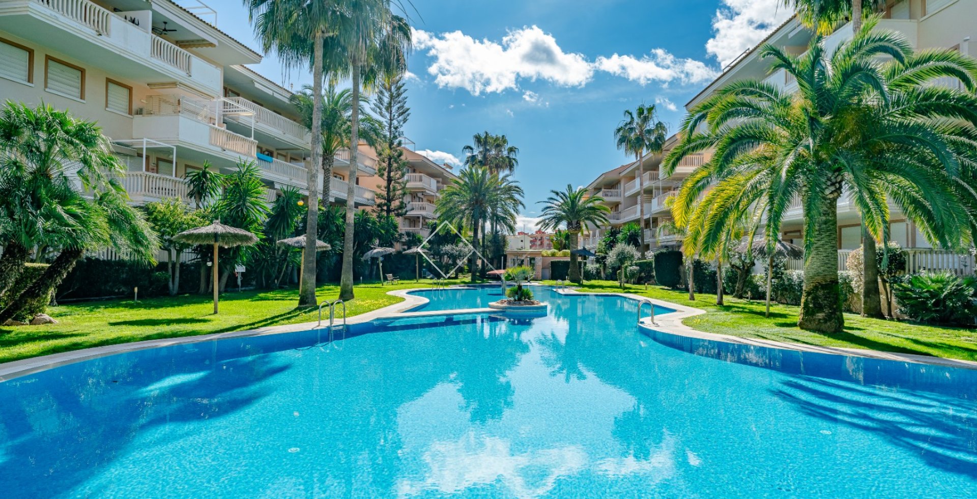 Resale - Apartment / Flat - Jávea/Xàbia - El Arenal