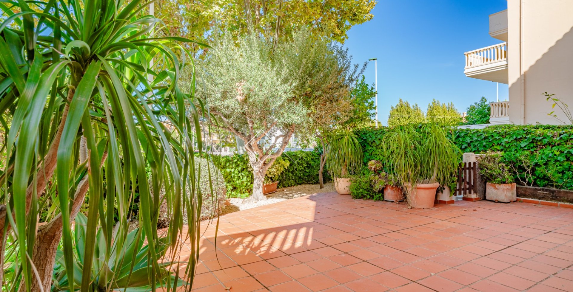 Resale - Apartment / Flat - Jávea/Xàbia - El Arenal