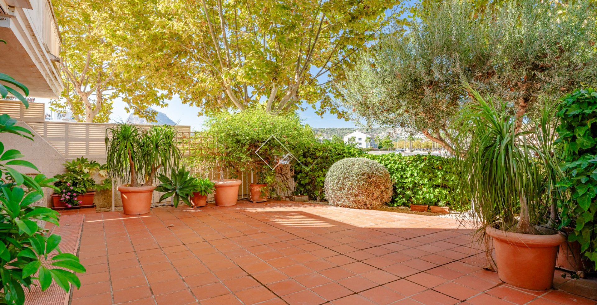 Resale - Apartment / Flat - Jávea/Xàbia - El Arenal