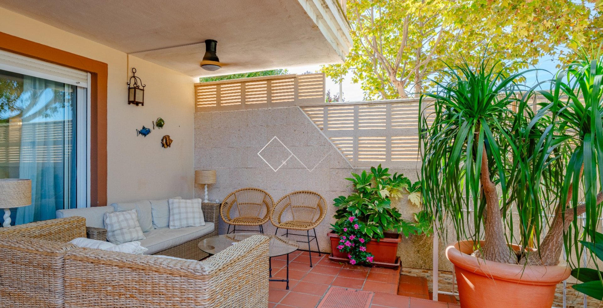 Resale - Apartment / Flat - Jávea/Xàbia - El Arenal