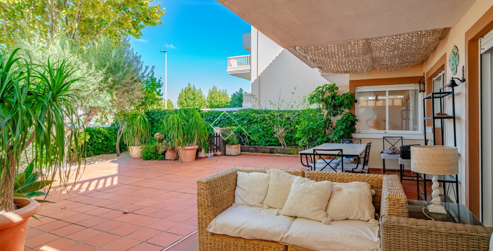 Resale - Apartment / Flat - Jávea/Xàbia - El Arenal