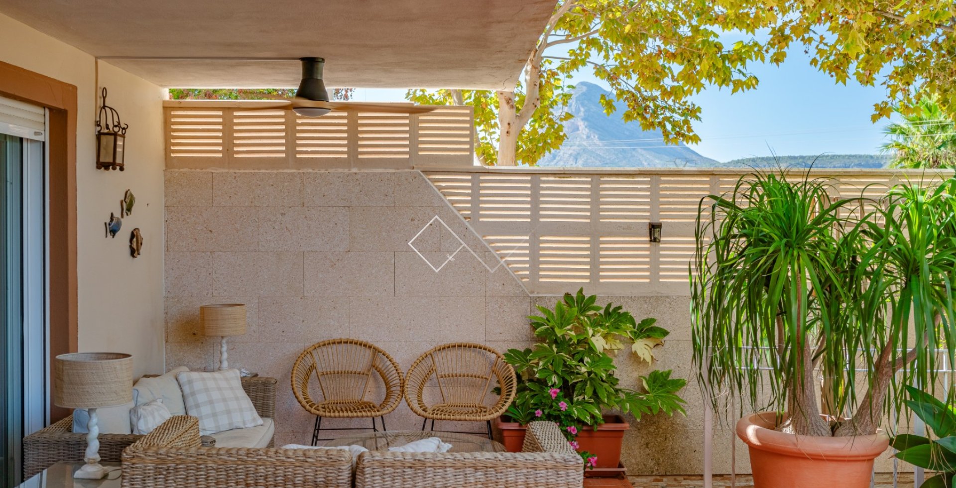 Resale - Apartment / Flat - Jávea/Xàbia - El Arenal