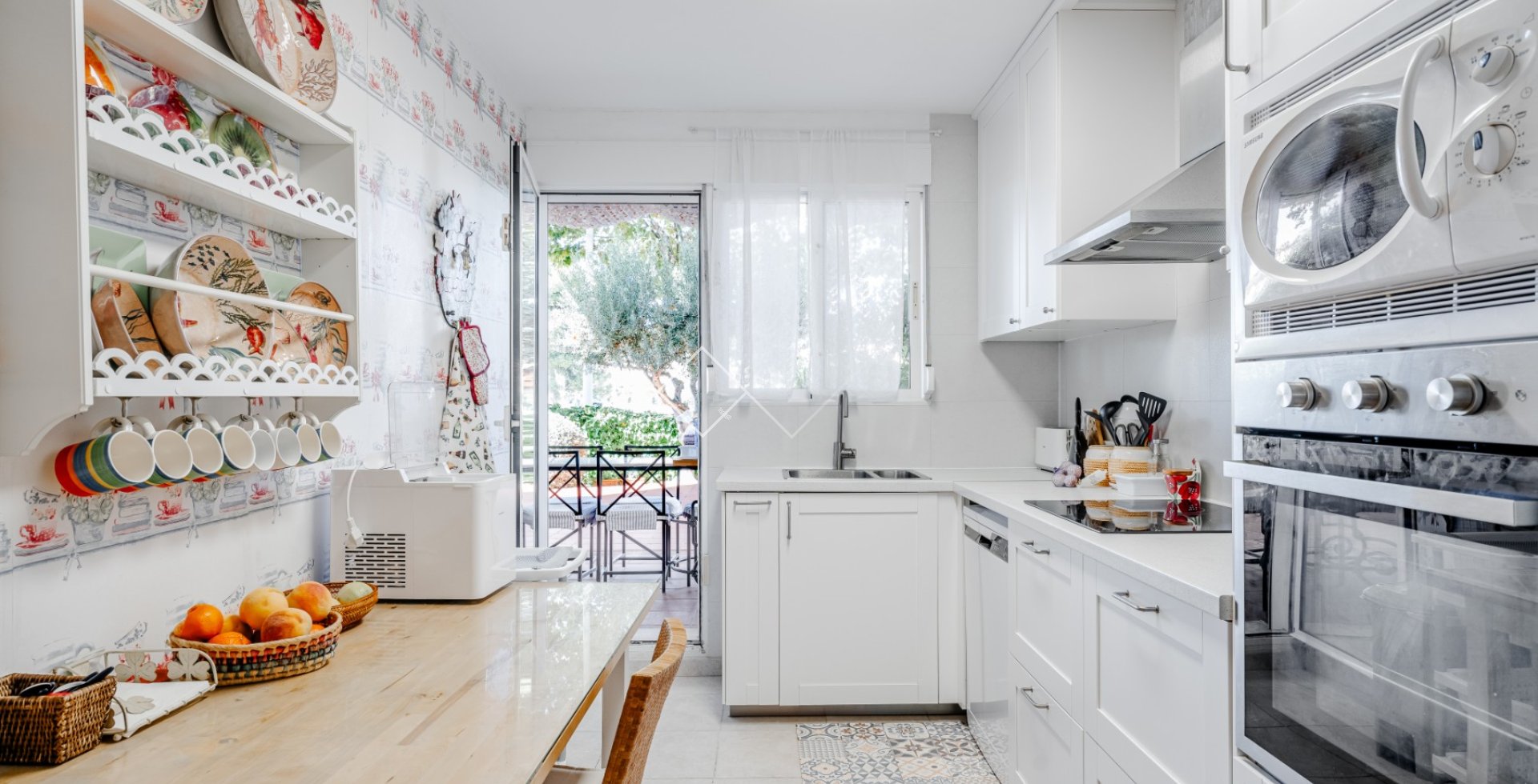 Resale - Apartment / Flat - Jávea/Xàbia - El Arenal