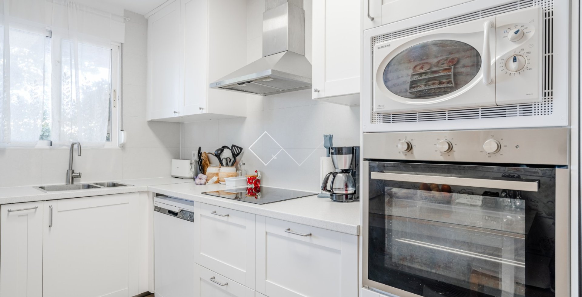 Resale - Apartment / Flat - Jávea/Xàbia - El Arenal