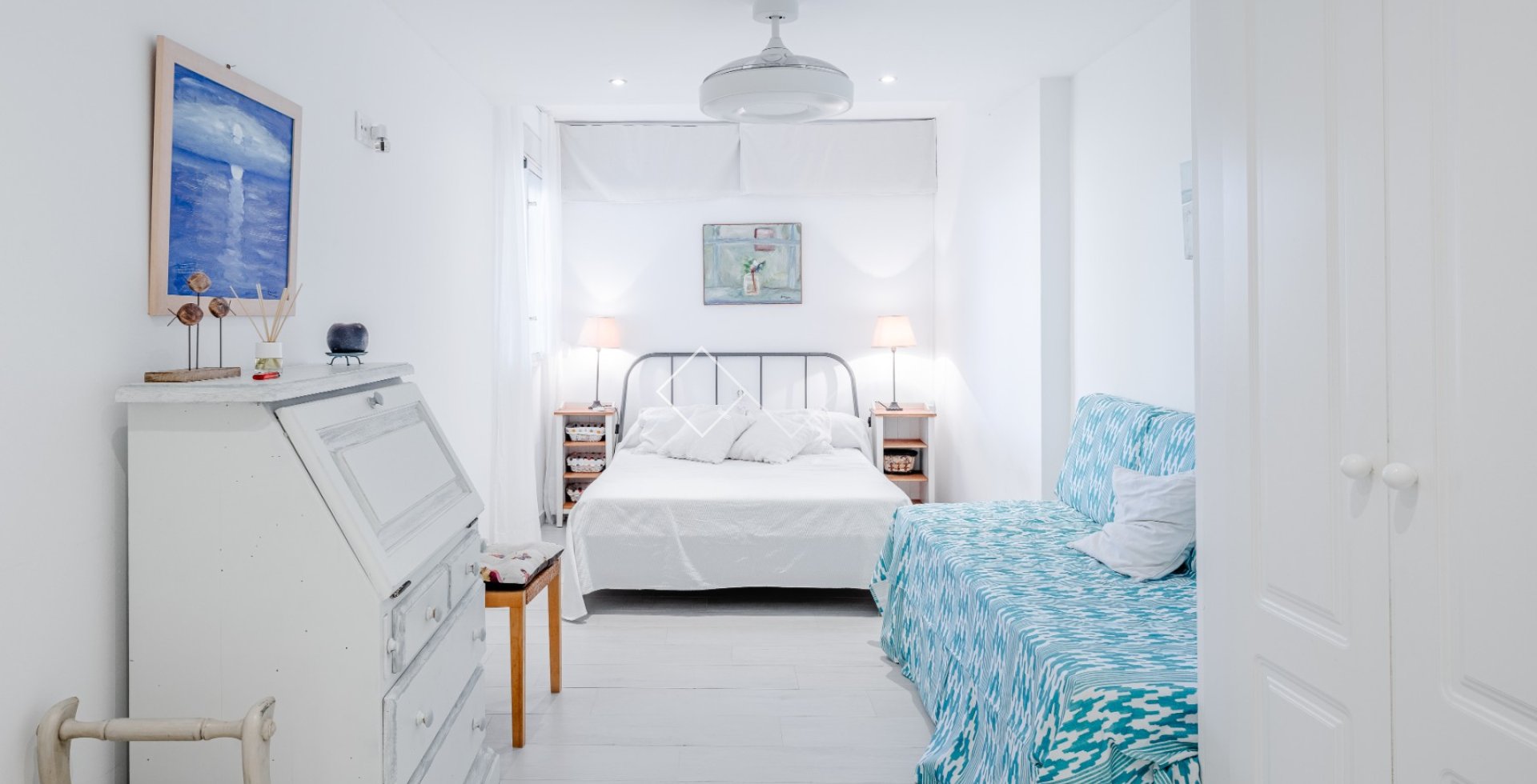 Resale - Apartment / Flat - Jávea/Xàbia - El Arenal