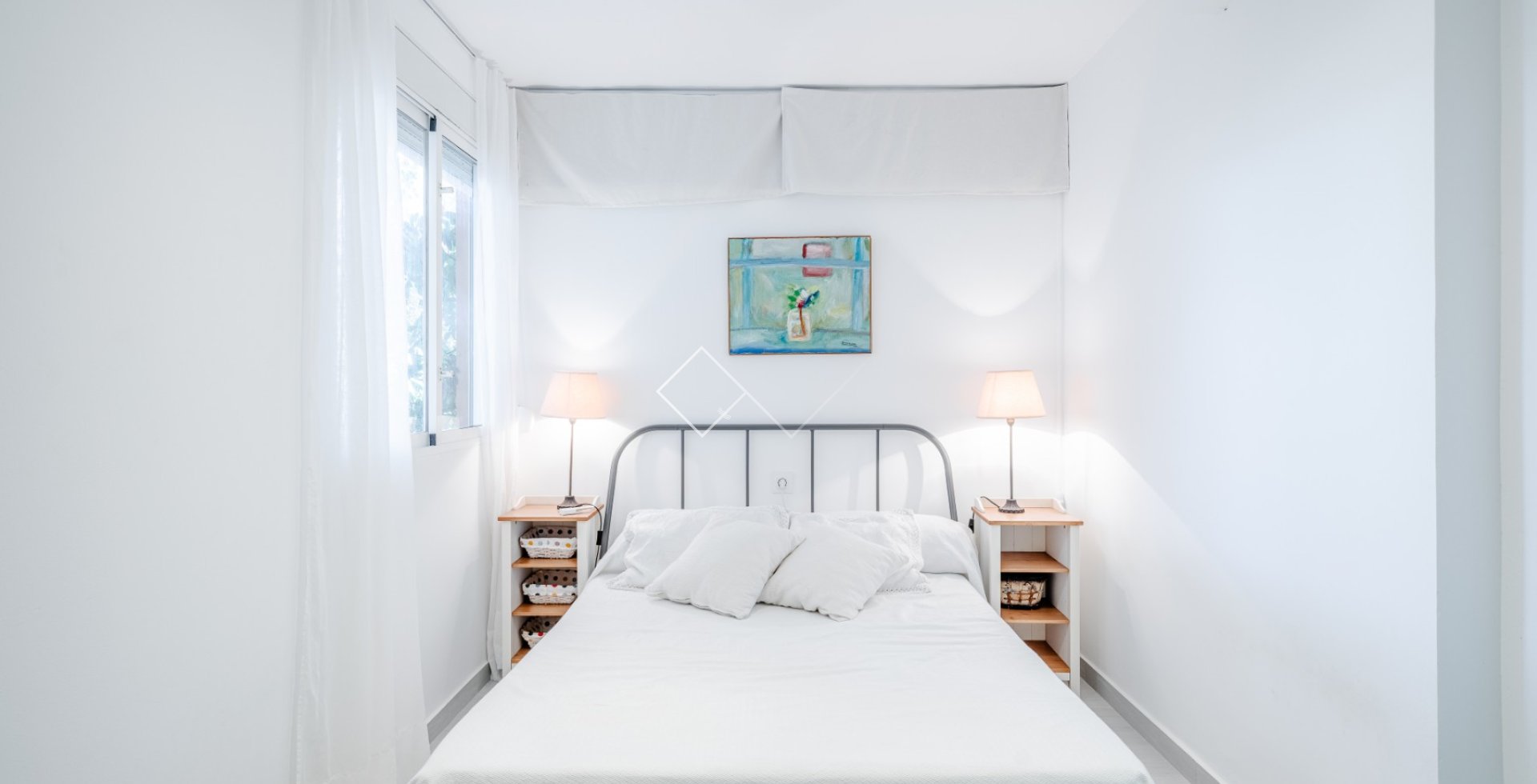 Resale - Apartment / Flat - Jávea/Xàbia - El Arenal