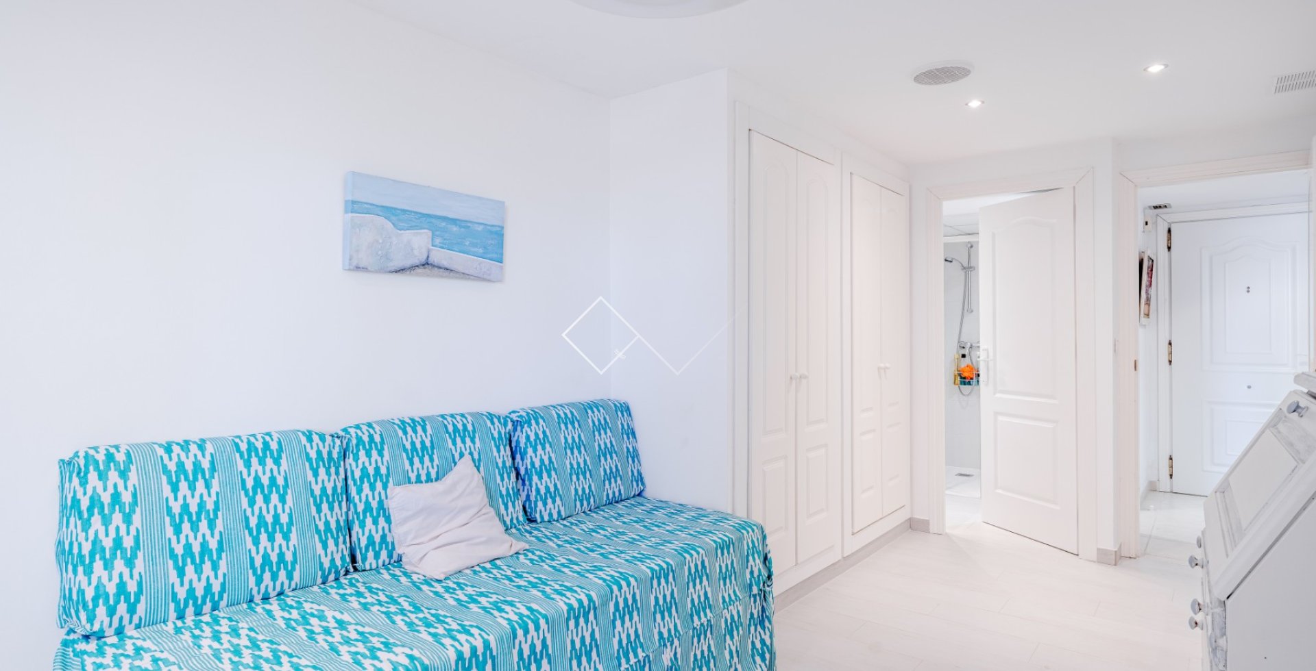 Resale - Apartment / Flat - Jávea/Xàbia - El Arenal