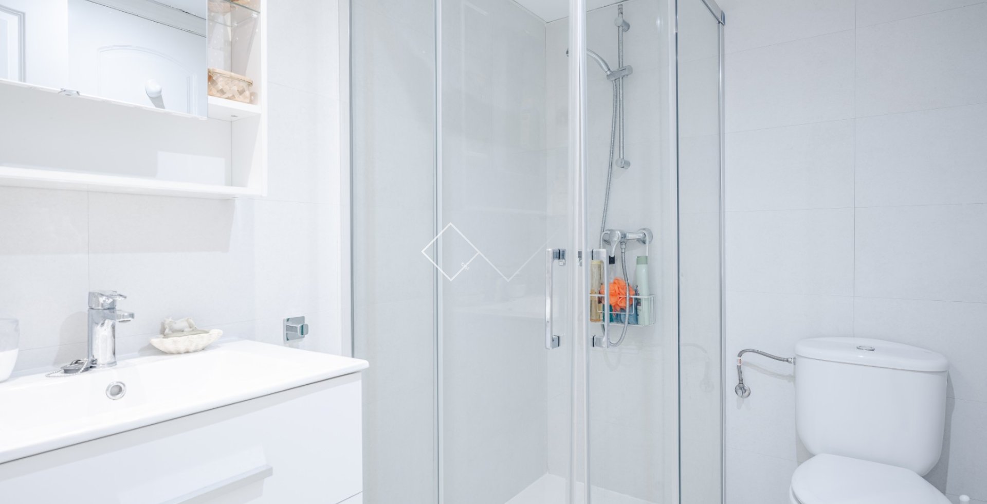 Resale - Apartment / Flat - Jávea/Xàbia - El Arenal