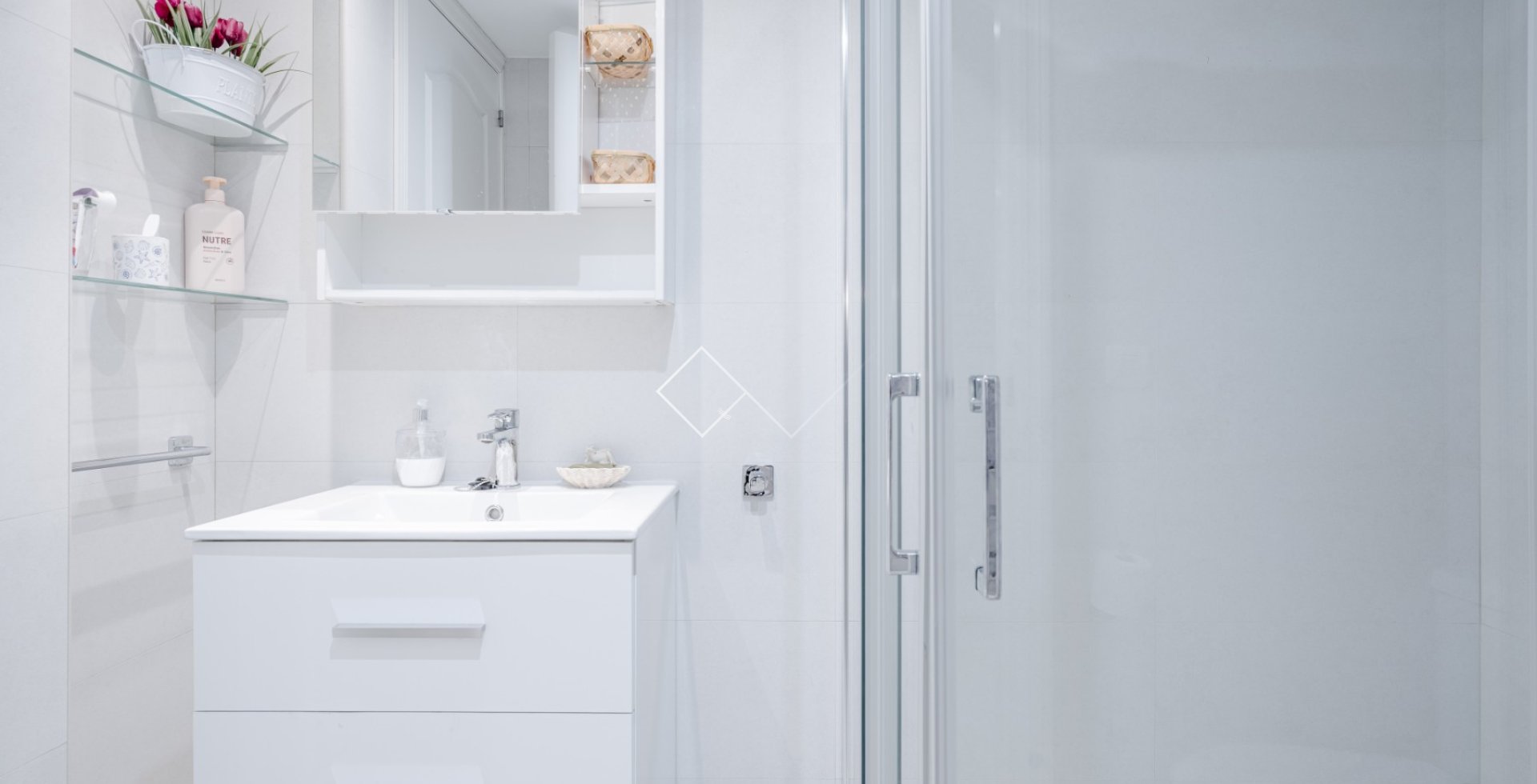 Resale - Apartment / Flat - Jávea/Xàbia - El Arenal