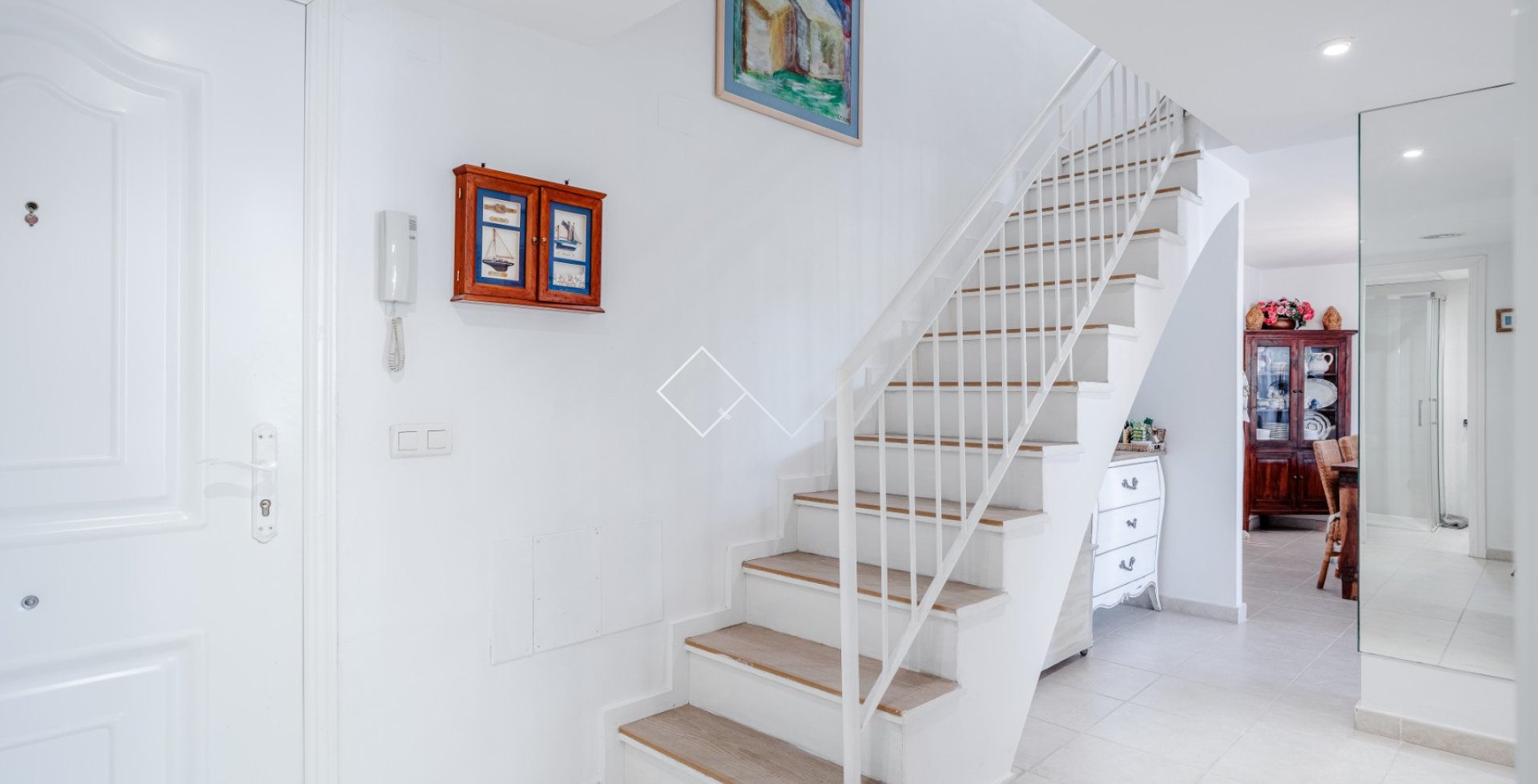 Resale - Apartment / Flat - Jávea/Xàbia - El Arenal