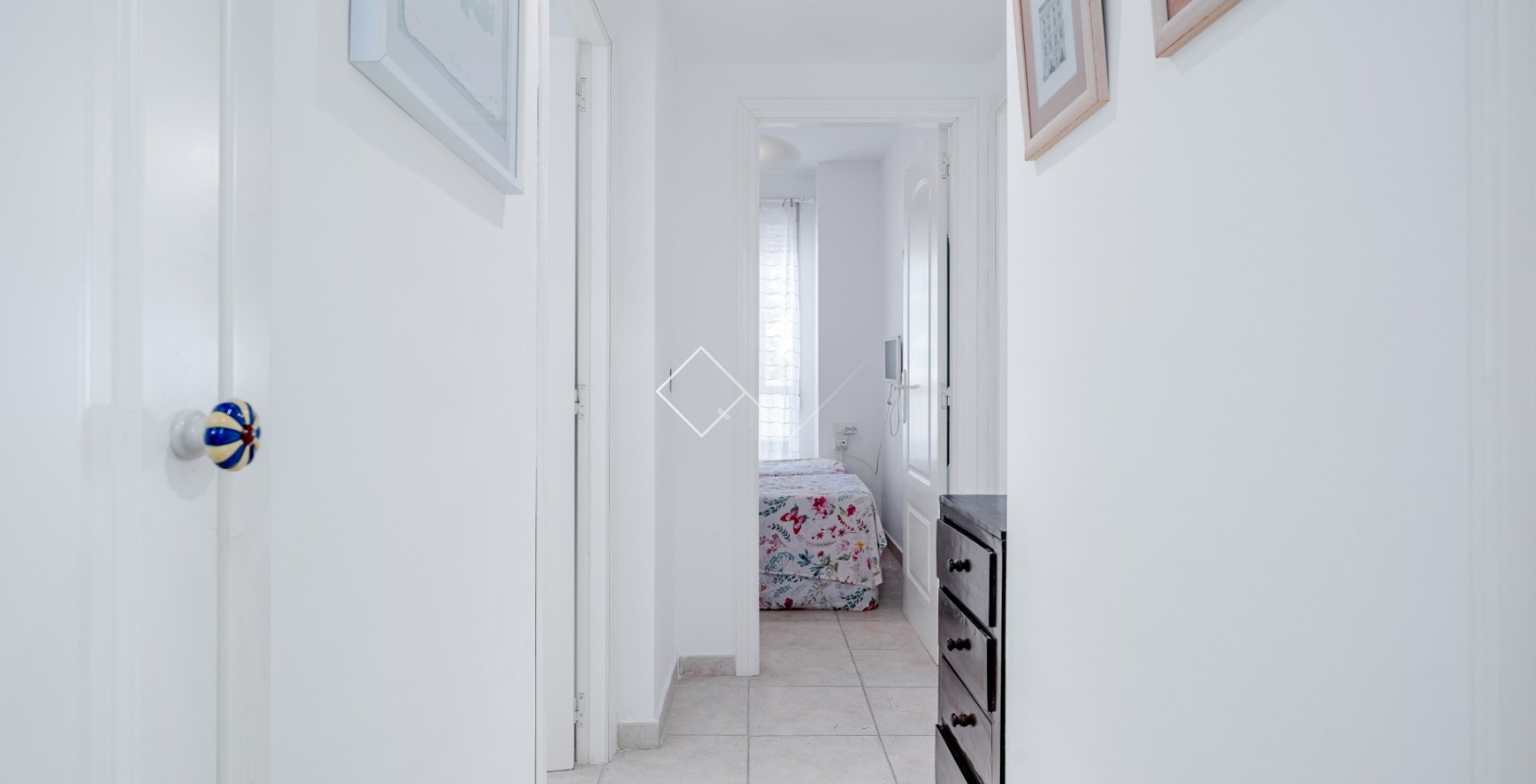 Resale - Apartment / Flat - Jávea/Xàbia - El Arenal