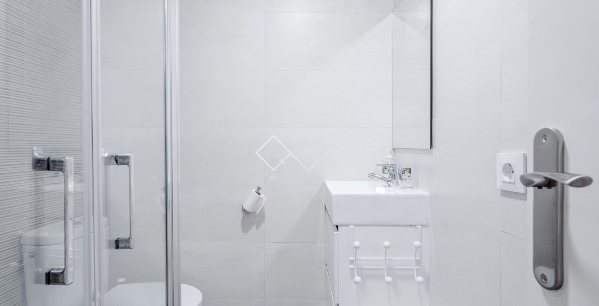 Resale - Apartment / Flat - Jávea/Xàbia - El Arenal