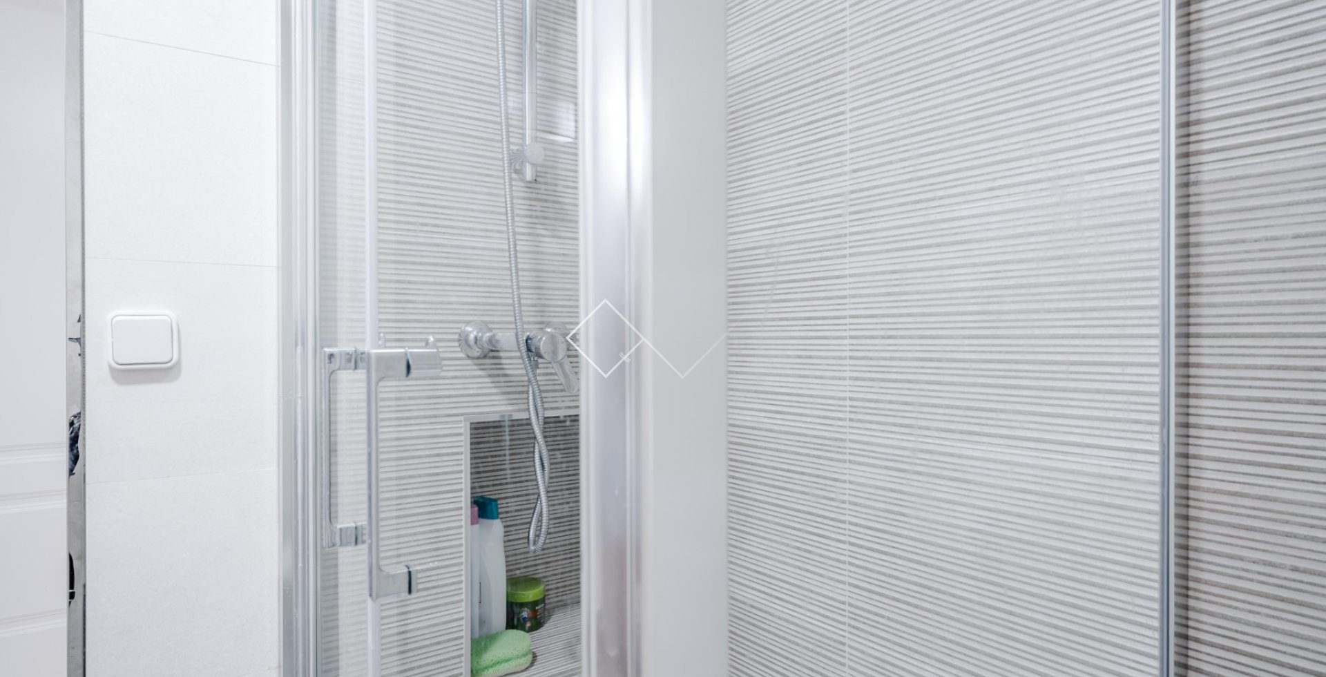 Resale - Apartment / Flat - Jávea/Xàbia - El Arenal