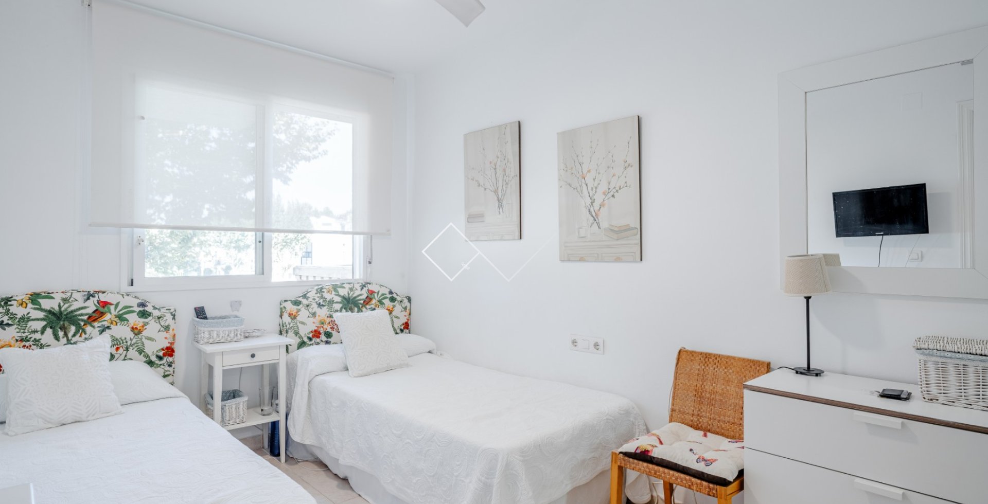 Resale - Apartment / Flat - Jávea/Xàbia - El Arenal